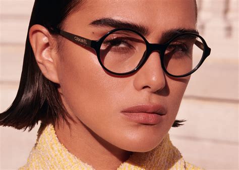 chanel glasses frames women|chanel frames for prescription glasses.